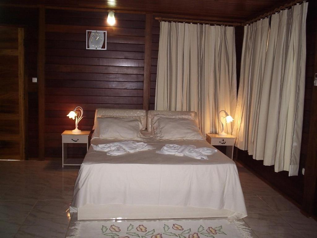Pousada das Flores Fernando de Noronha Zimmer foto