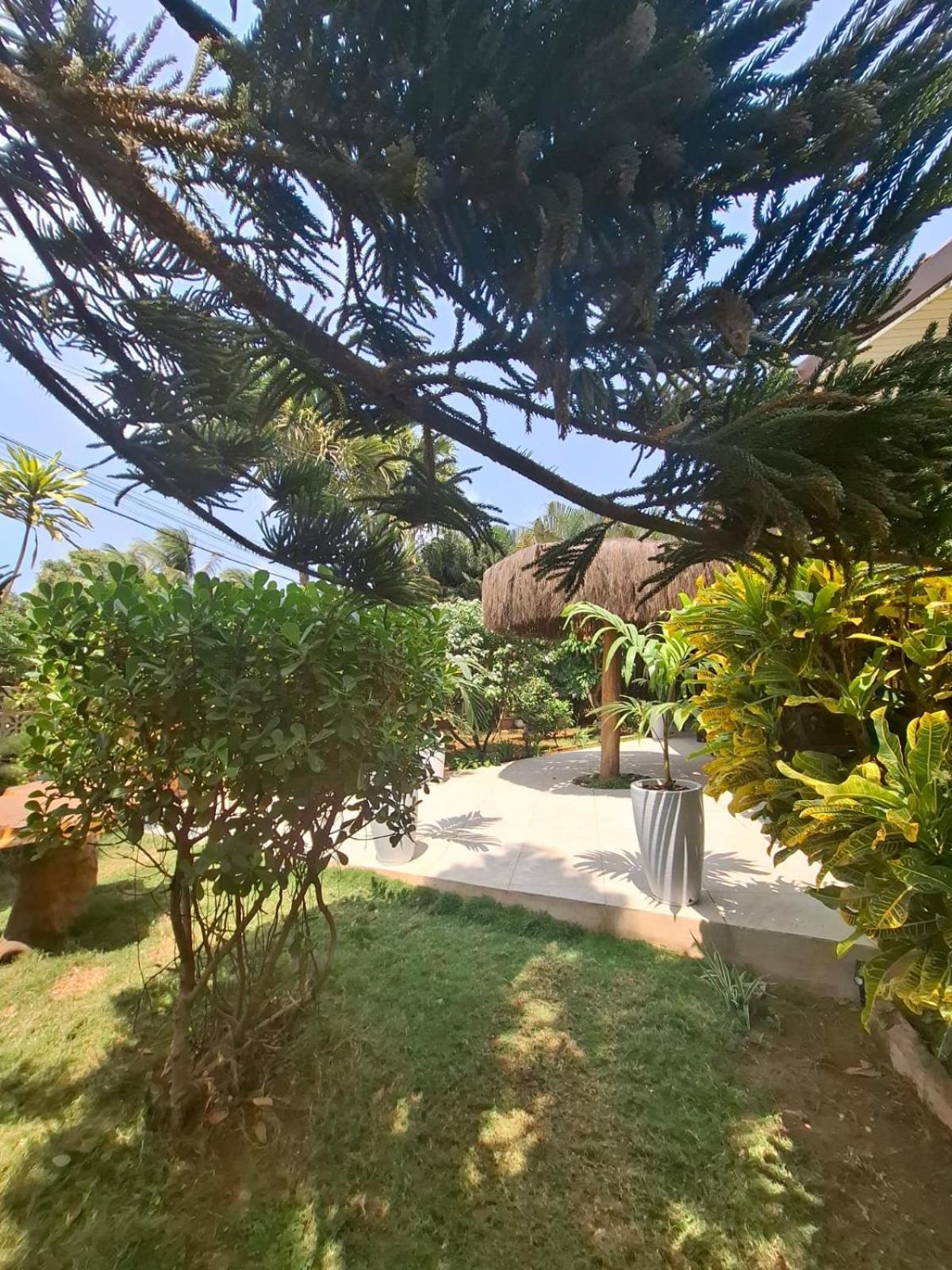 Pousada das Flores Fernando de Noronha Exterior foto