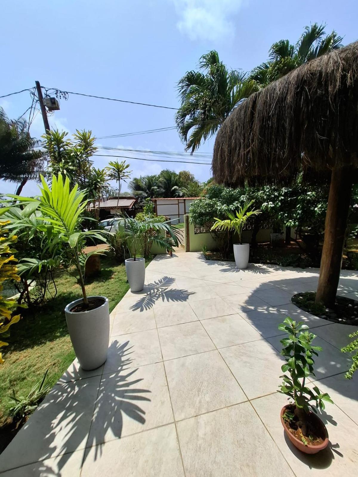Pousada das Flores Fernando de Noronha Exterior foto